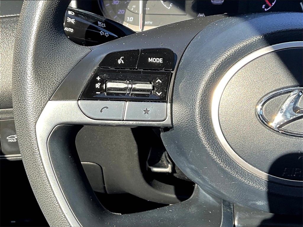 2023 Hyundai Tucson SEL - Photo 23