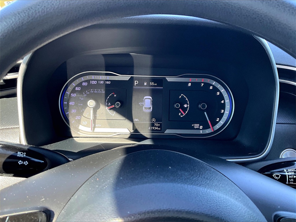 2023 Hyundai Tucson SEL - Photo 25