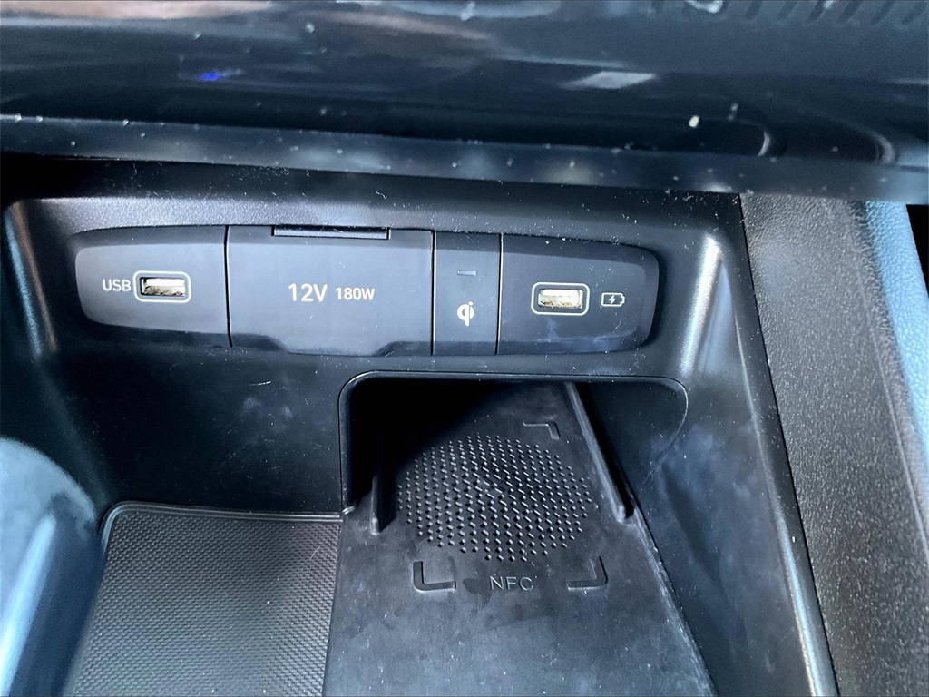 2023 Hyundai Tucson SEL - Photo 26