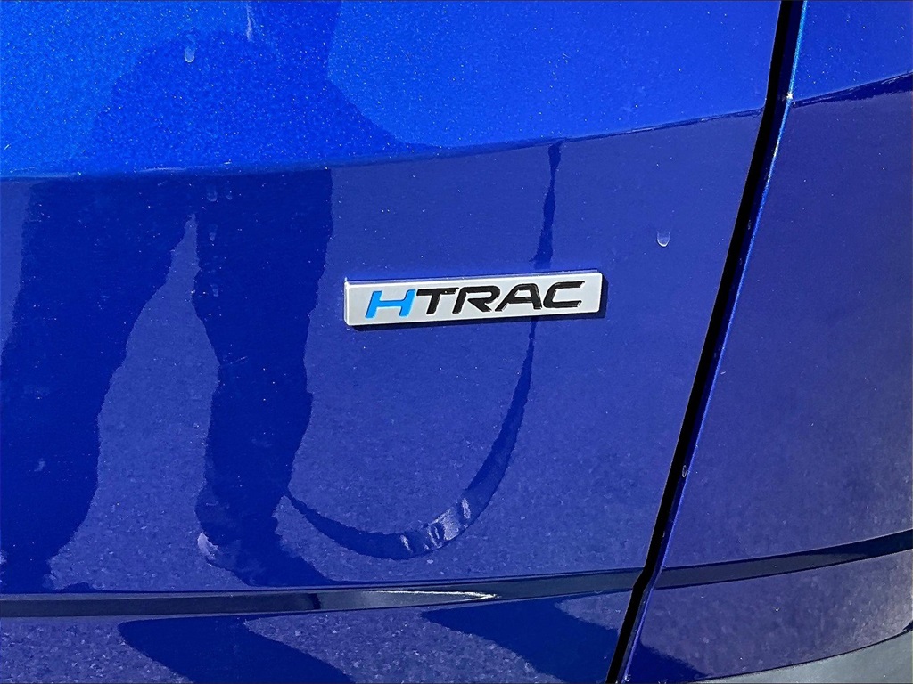 2023 Hyundai Tucson SEL - Photo 27