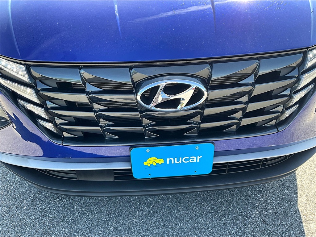 2023 Hyundai Tucson SEL - Photo 30
