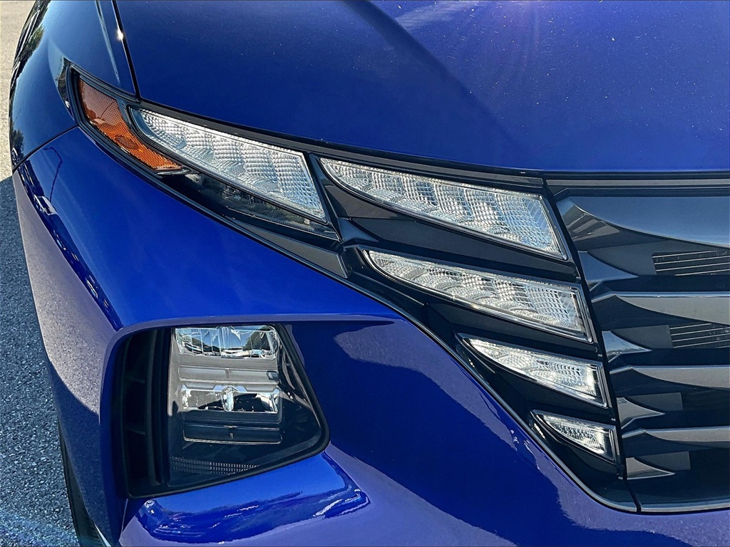 2023 Hyundai Tucson SEL - Photo 31