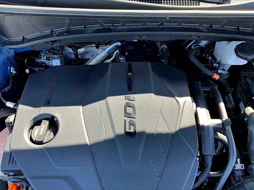 2023 Hyundai Tucson SEL - Photo 33
