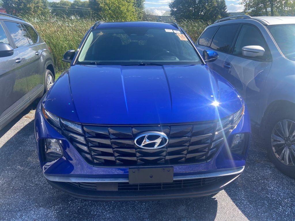 2023 Hyundai Tucson SEL - Photo 5