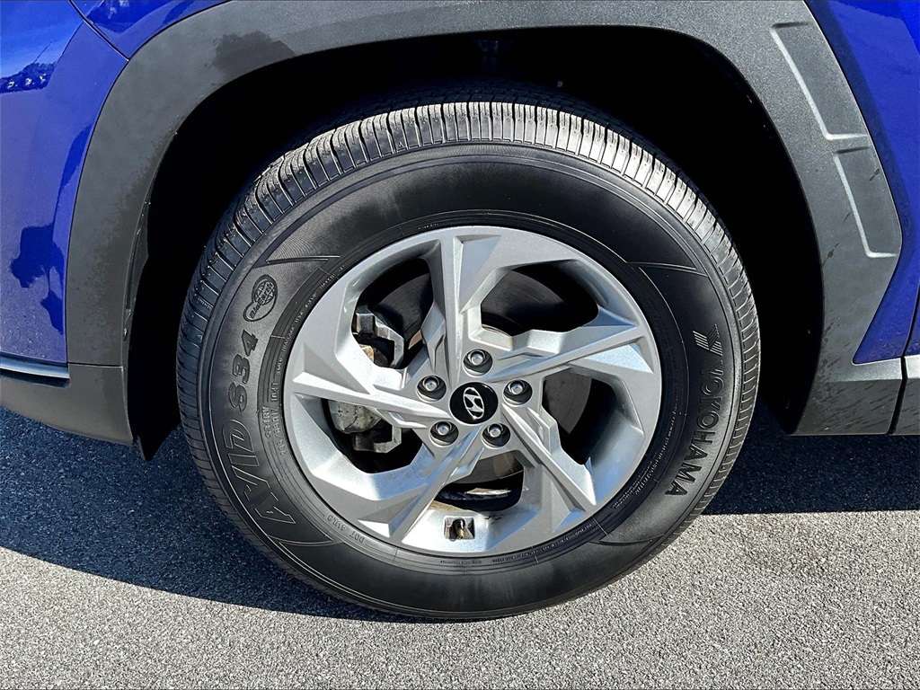 2023 Hyundai Tucson SEL - Photo 7