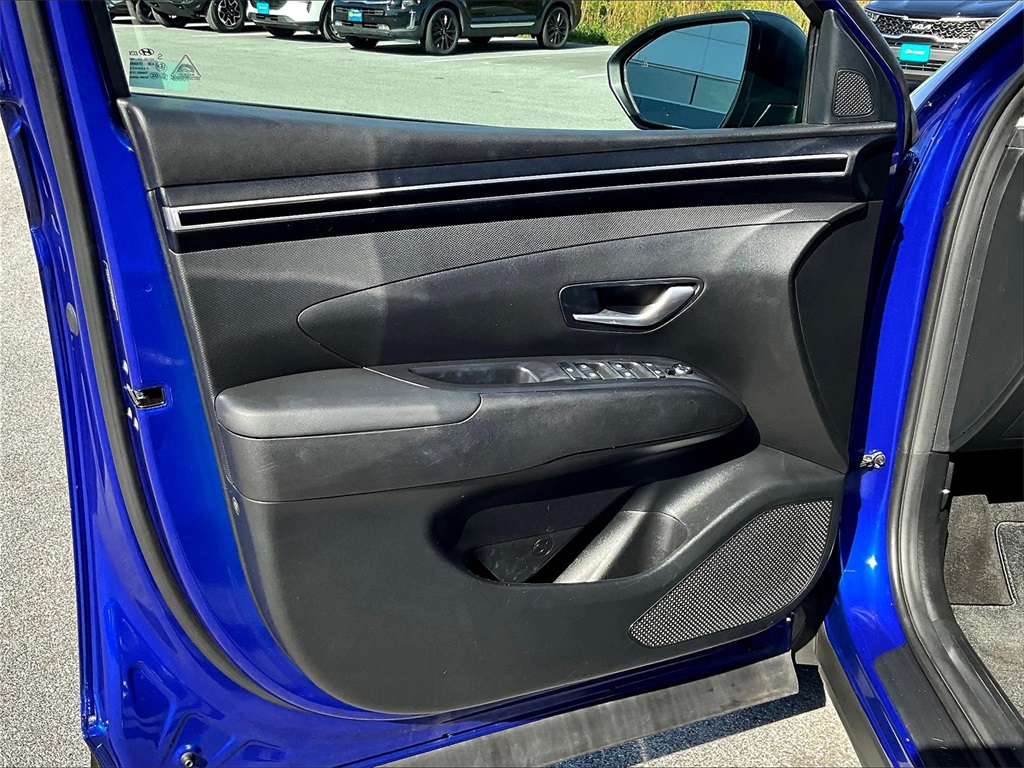 2023 Hyundai Tucson SEL - Photo 9