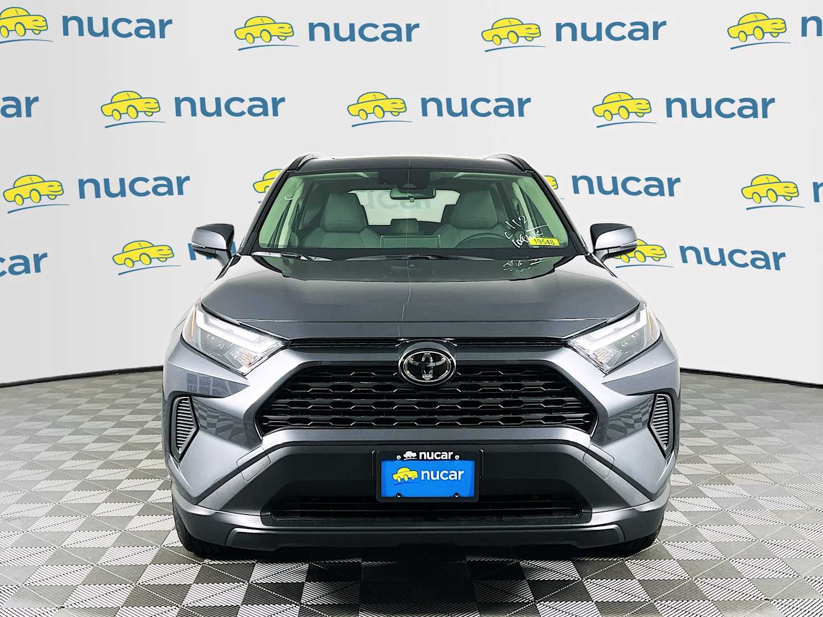 2025 Toyota RAV4 Hybrid XLE - Photo 2