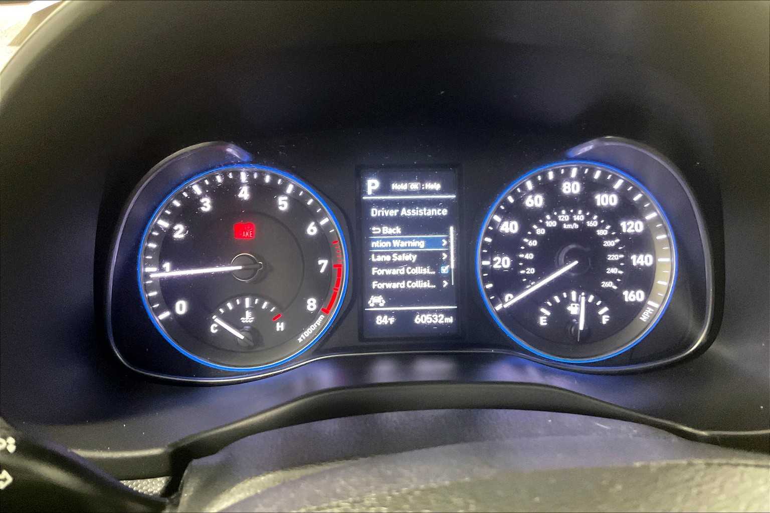 2021 Hyundai Kona Limited - Photo 25