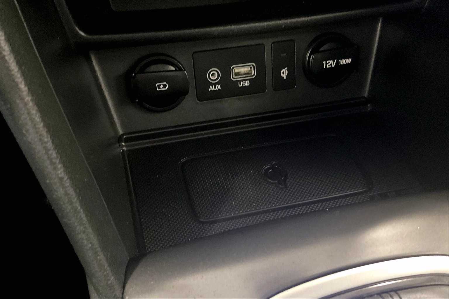 2021 Hyundai Kona Limited - Photo 27