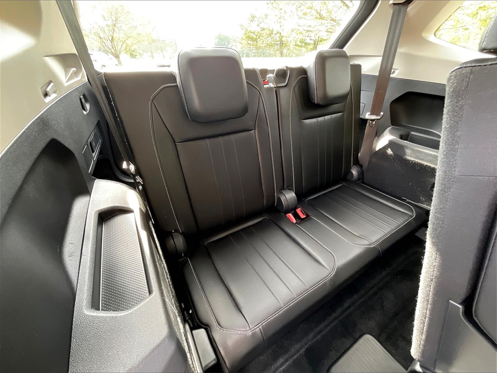 2024 Volkswagen Tiguan 2.0T SE - Photo 16