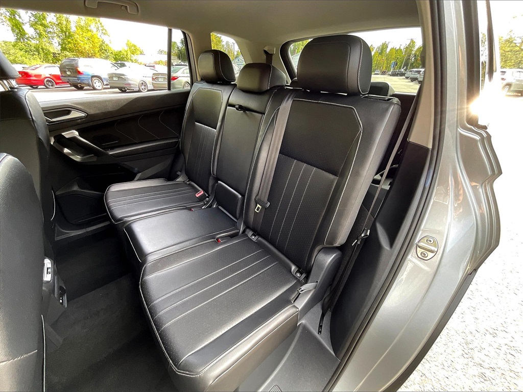 2024 Volkswagen Tiguan 2.0T SE - Photo 25