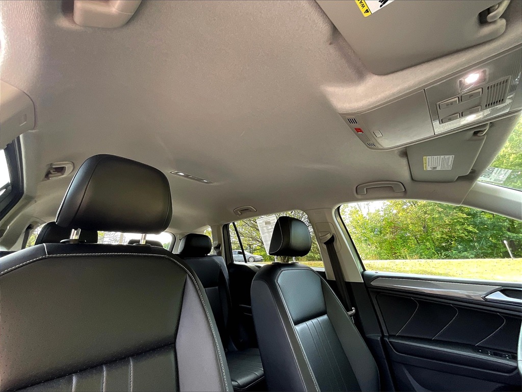 2024 Volkswagen Tiguan 2.0T SE - Photo 7