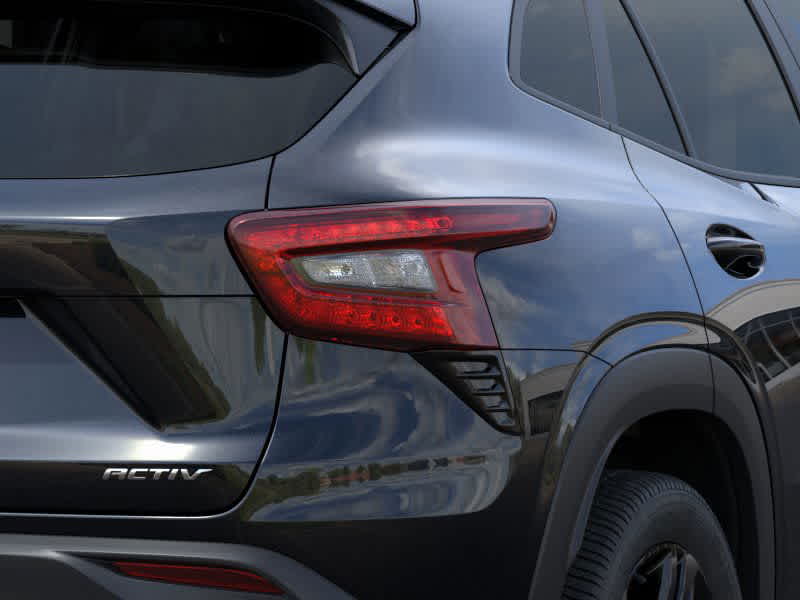 2026 Chevrolet Trax ACTIV - Photo 11