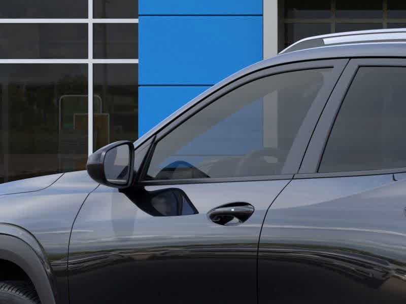 2026 Chevrolet Trax ACTIV - Photo 12