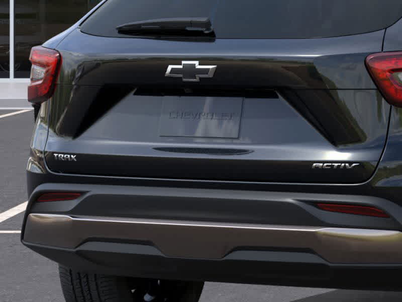 2026 Chevrolet Trax ACTIV - Photo 14