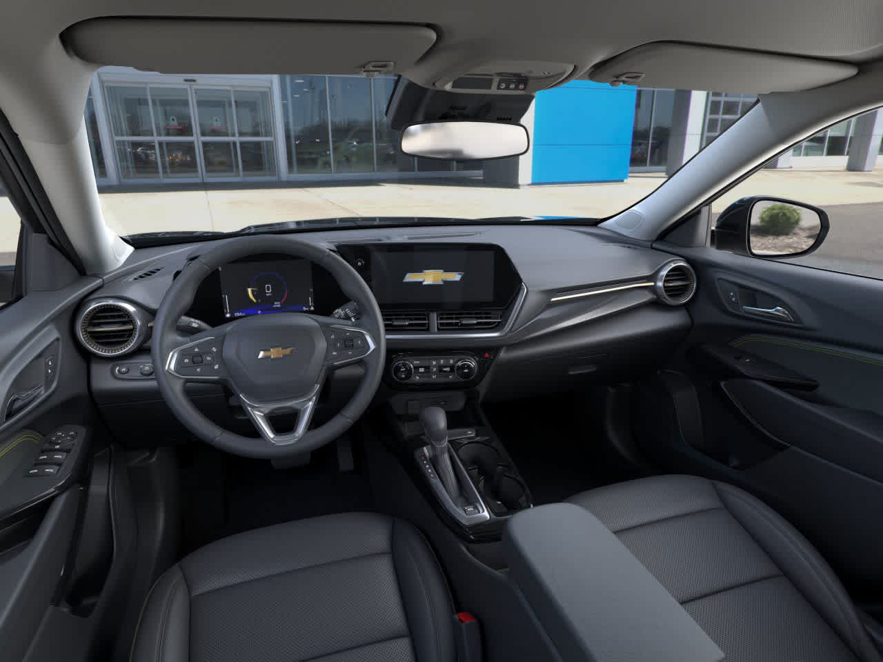 2026 Chevrolet Trax ACTIV - Photo 15
