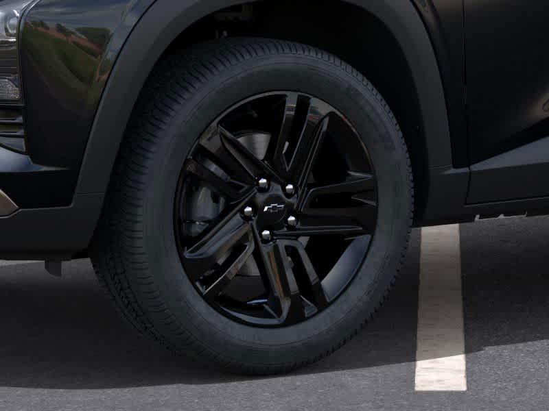 2026 Chevrolet Trax ACTIV - Photo 9