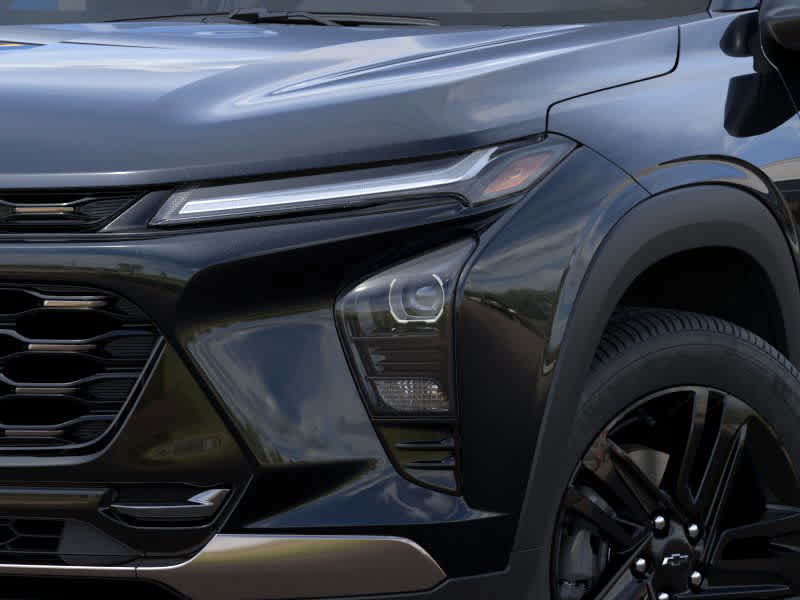 2026 Chevrolet Trax ACTIV - Photo 10