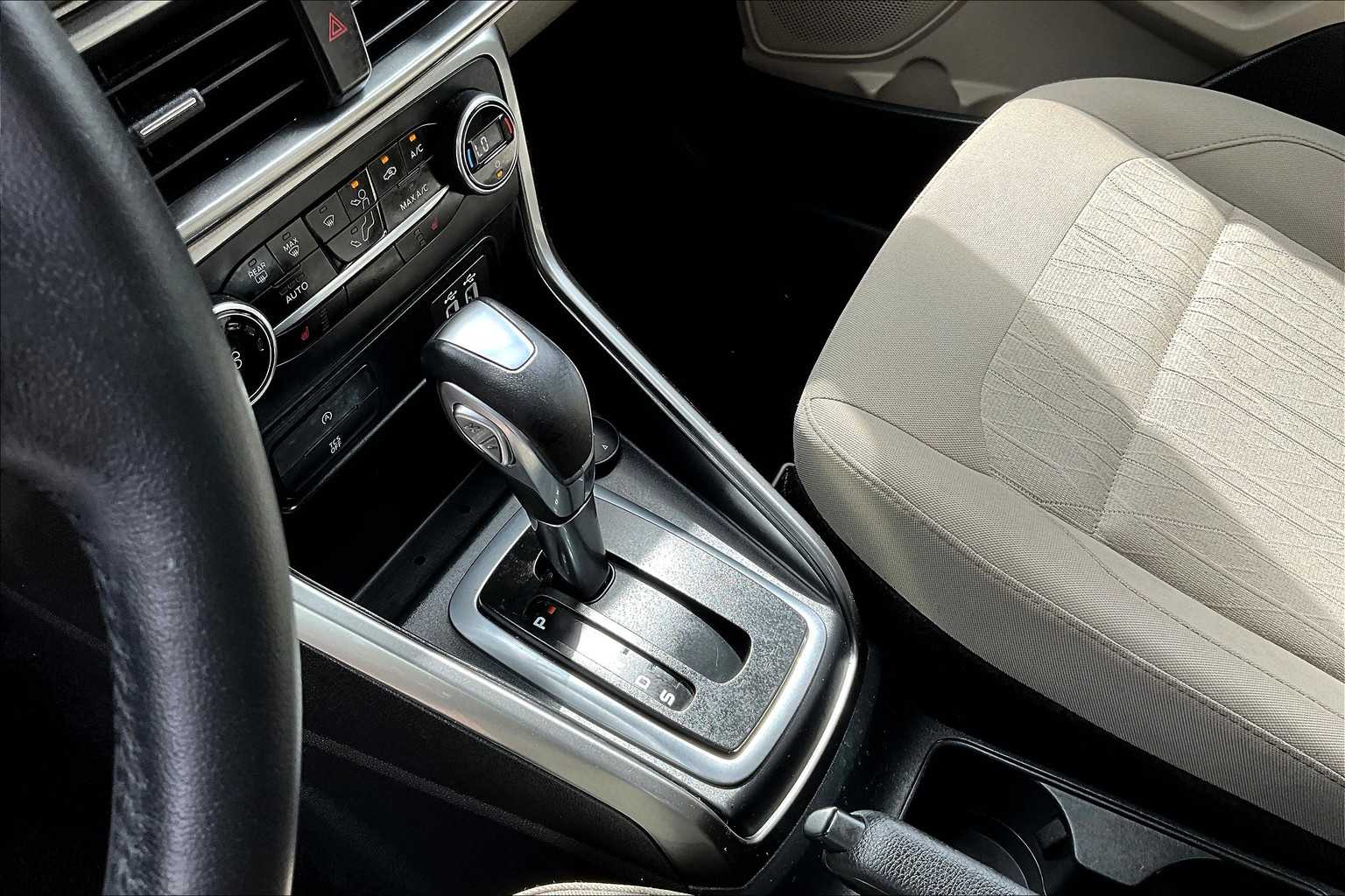 2018 Ford EcoSport SE - Photo 20