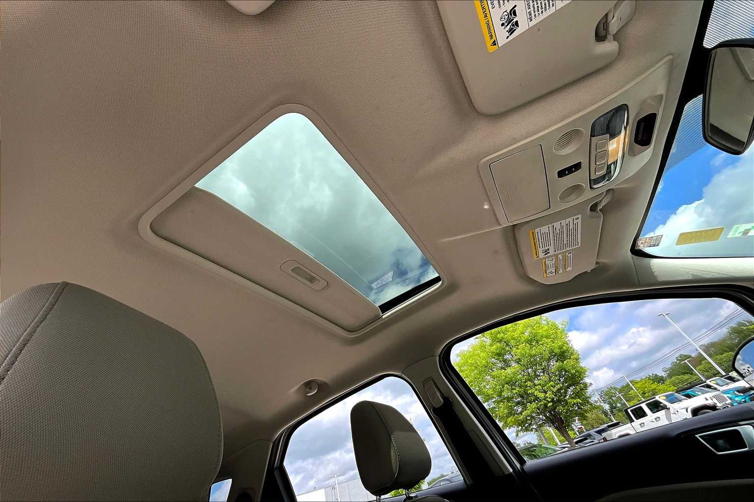 2018 Ford EcoSport SE - Photo 22