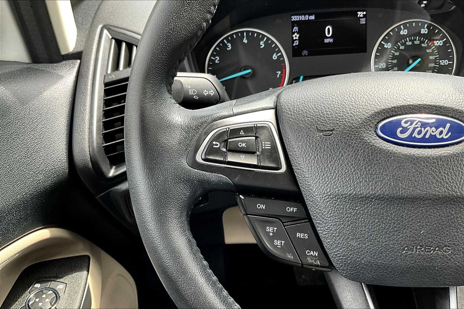 2018 Ford EcoSport SE - Photo 23