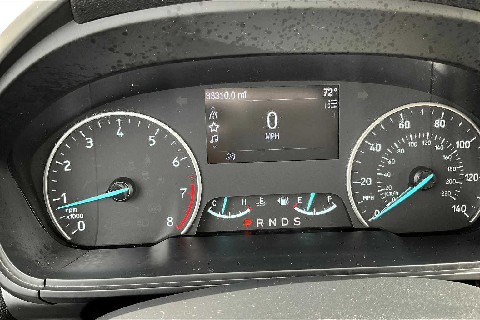 2018 Ford EcoSport SE - Photo 25