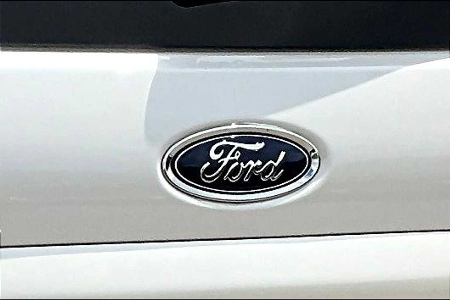 2018 Ford EcoSport SE - Photo 27