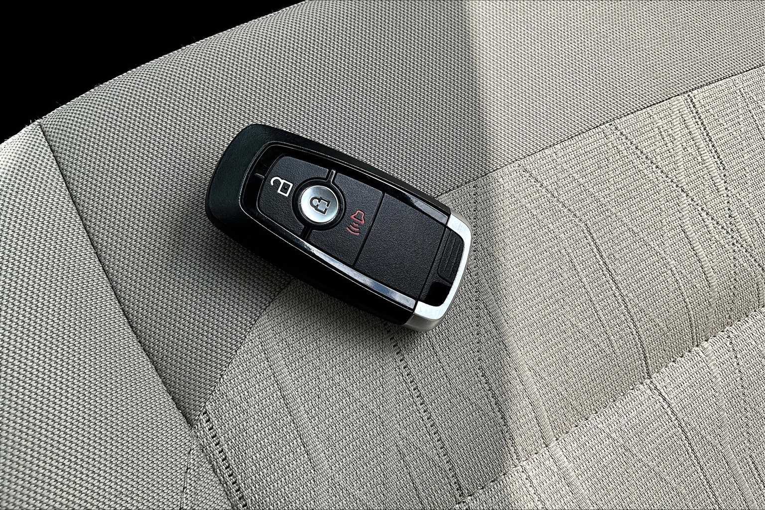 2018 Ford EcoSport SE - Photo 29