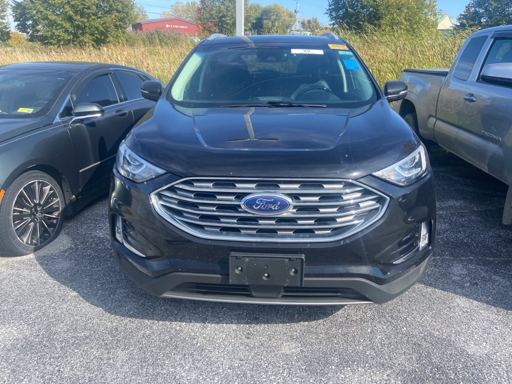 2020 Ford Edge SEL - Photo 2