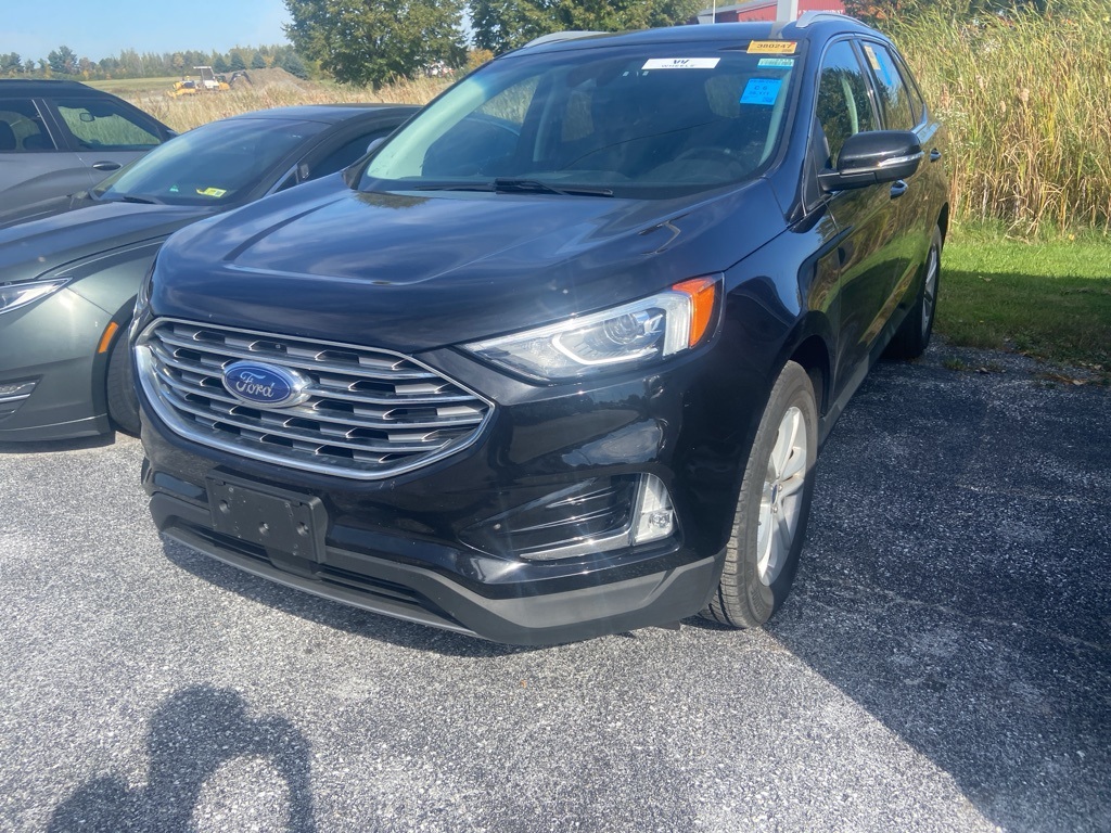 2020 Ford Edge SEL - Photo 3