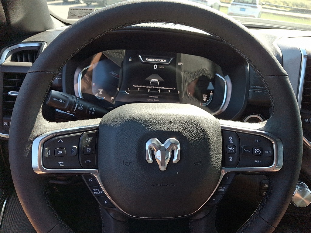 2026 Ram 1500 Laramie - Photo 15
