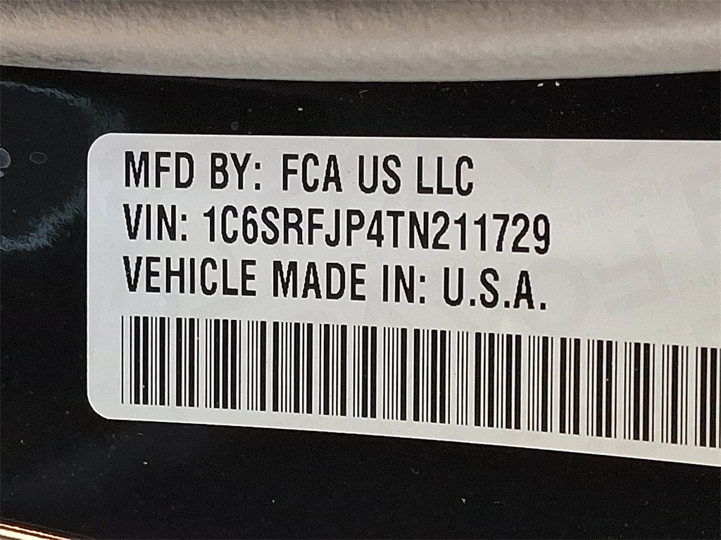 2026 Ram 1500 Laramie - Photo 19