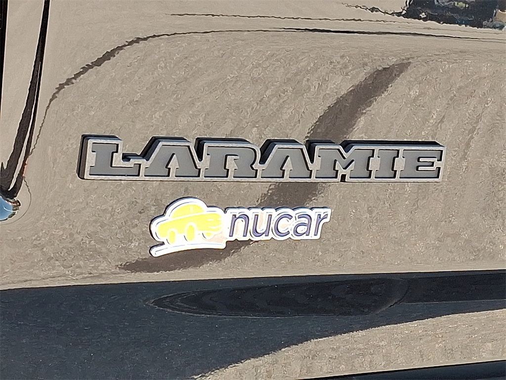 2026 Ram 1500 Laramie - Photo 20