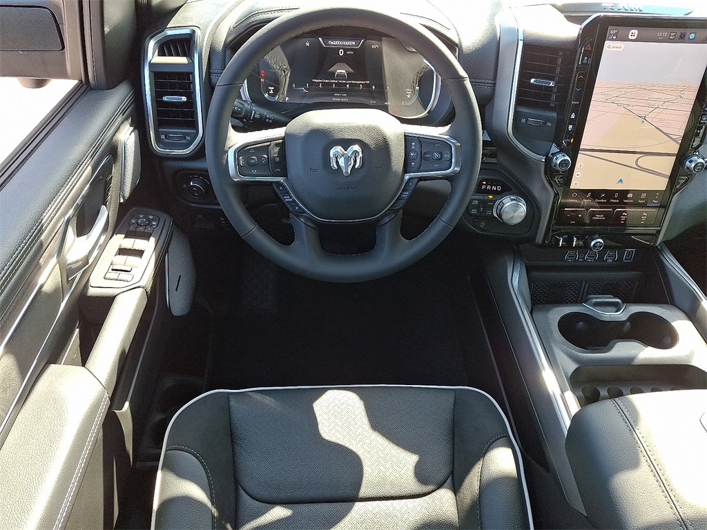 2026 Ram 1500 Laramie - Photo 7