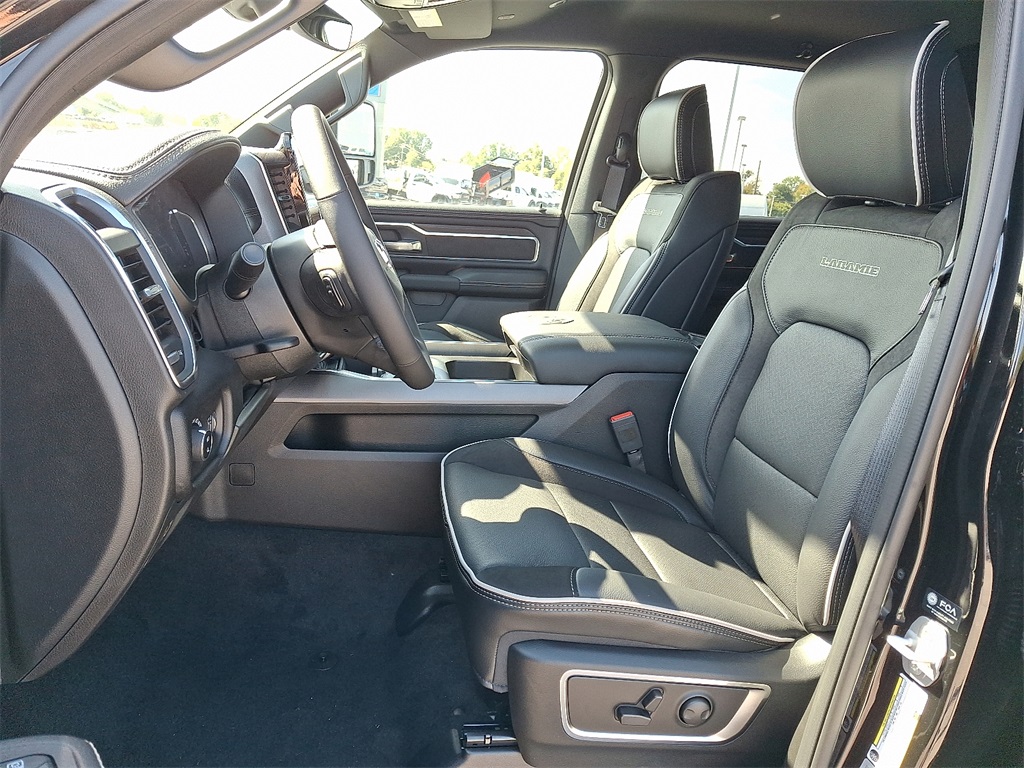 2026 Ram 1500 Laramie - Photo 9
