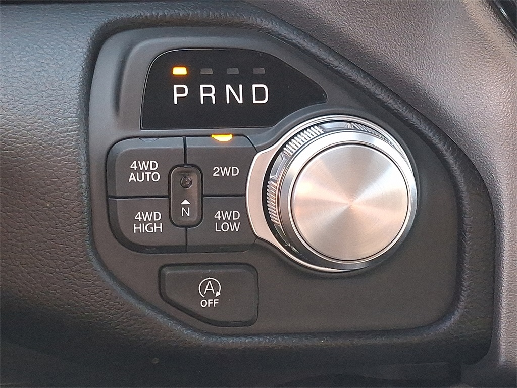 2026 Ram 1500 Laramie - Photo 10