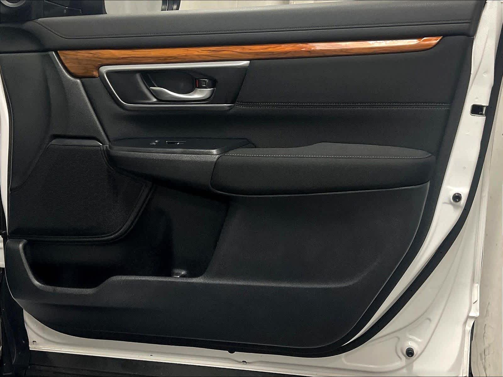 2022 Honda CR-V EX - Photo 12