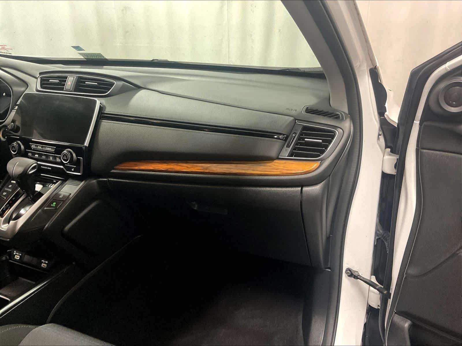 2022 Honda CR-V EX - Photo 13