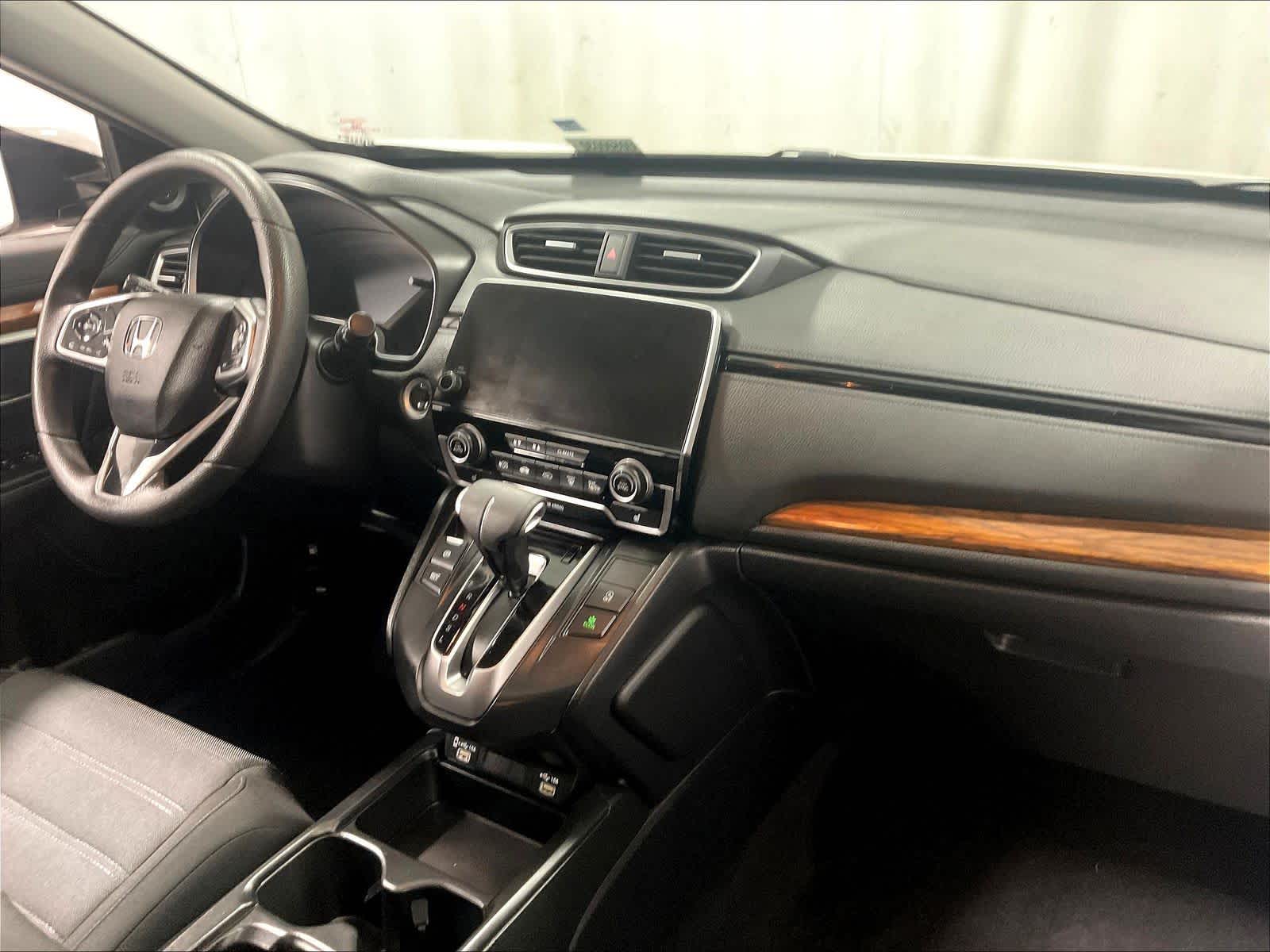 2022 Honda CR-V EX - Photo 14