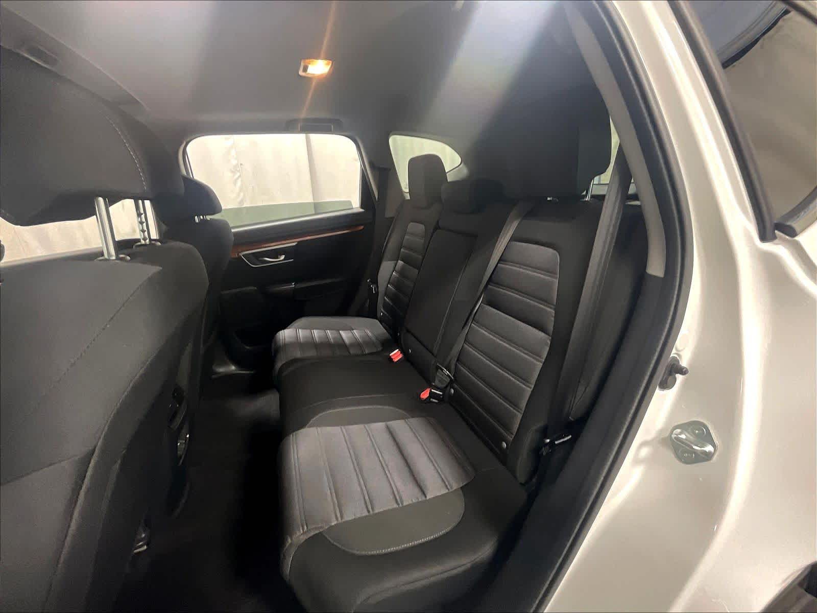 2022 Honda CR-V EX - Photo 15