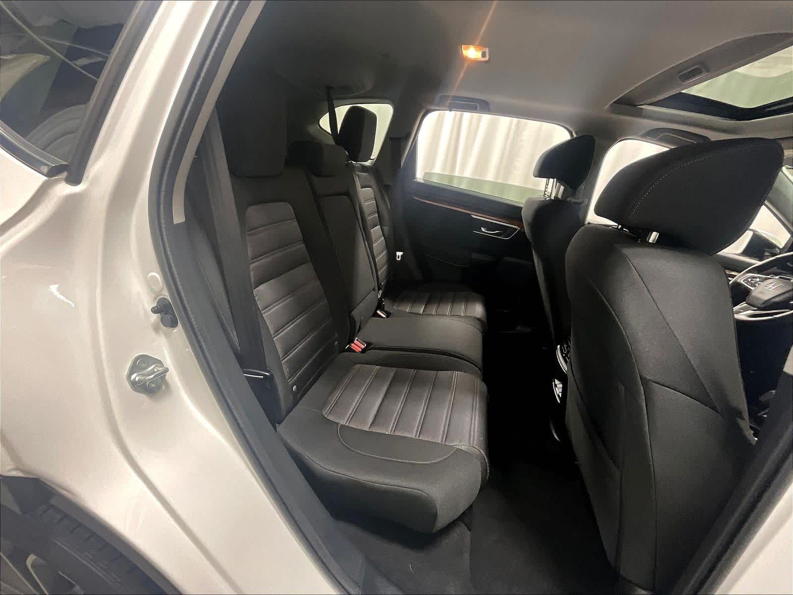 2022 Honda CR-V EX - Photo 16