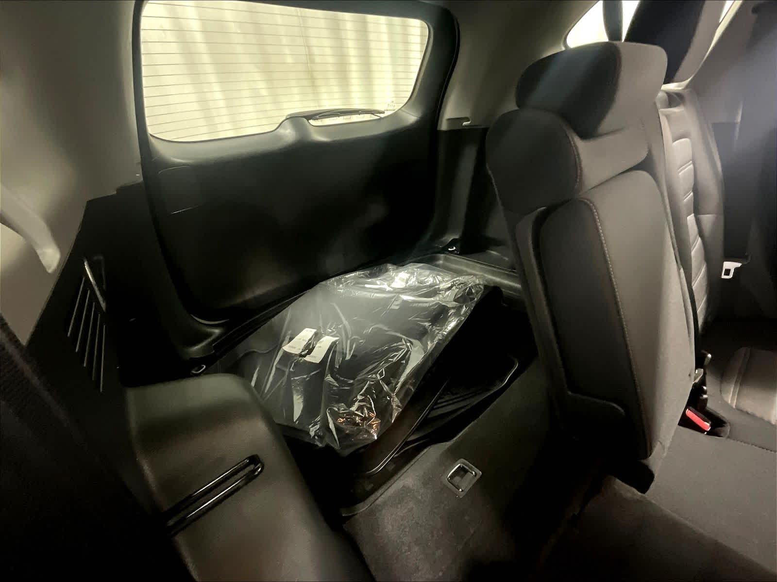 2022 Honda CR-V EX - Photo 17
