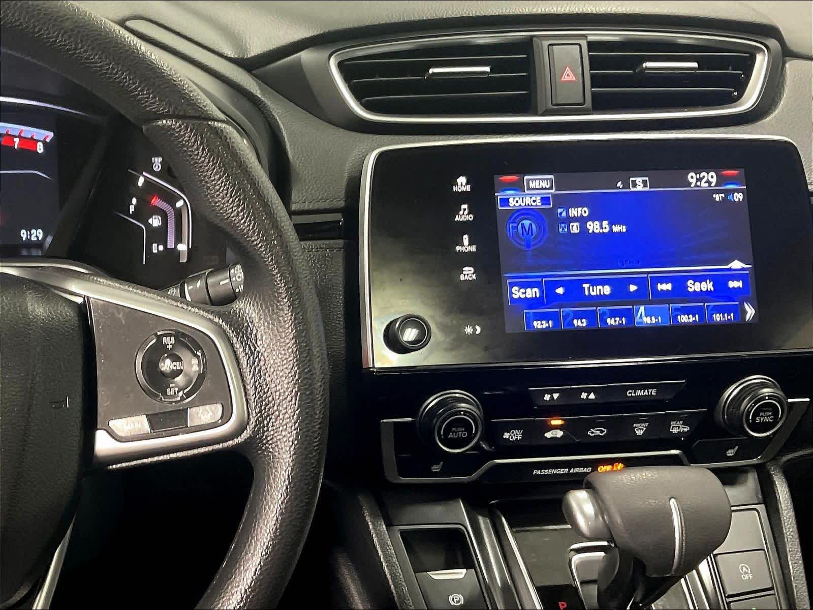 2022 Honda CR-V EX - Photo 19
