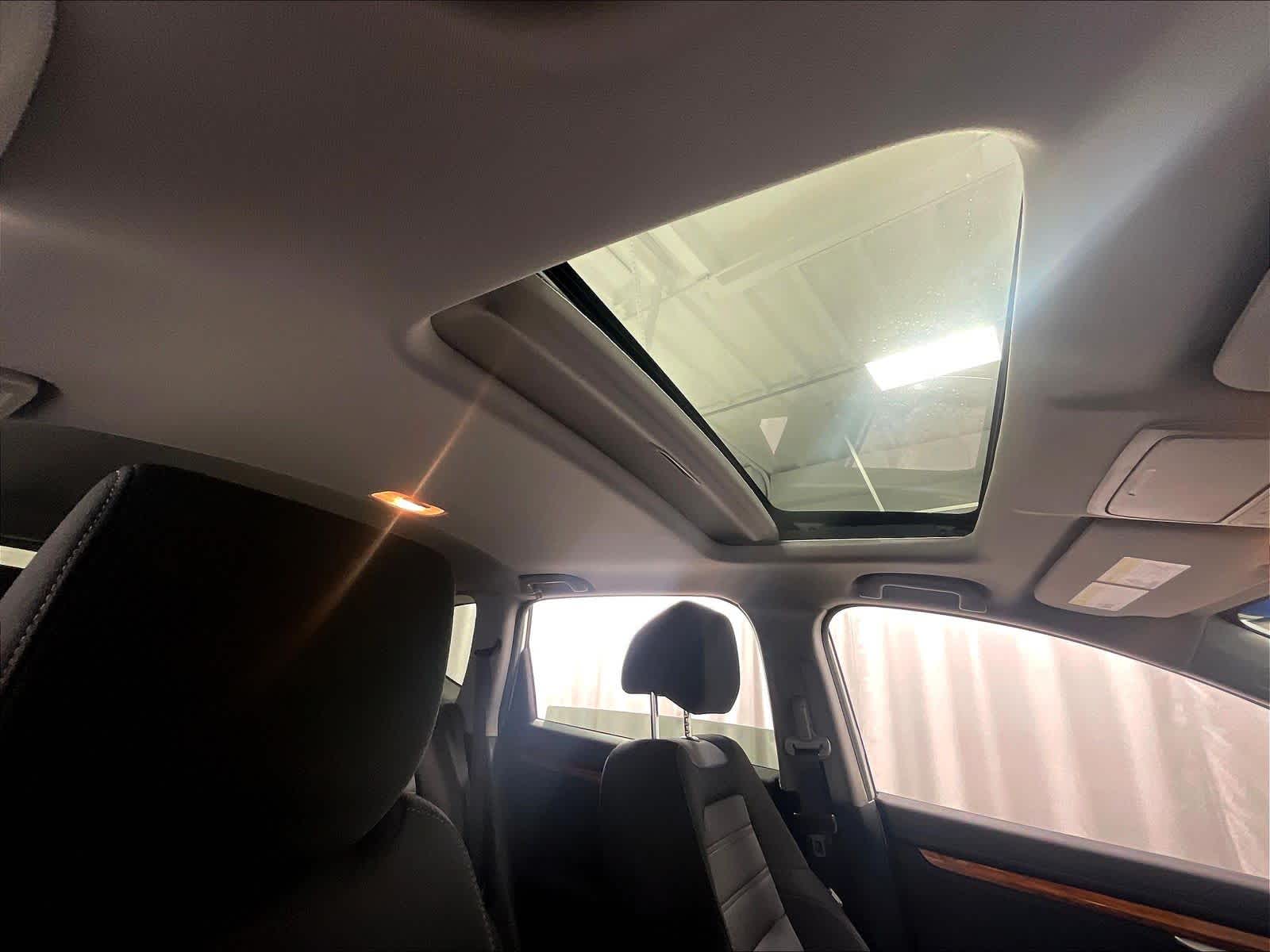 2022 Honda CR-V EX - Photo 23