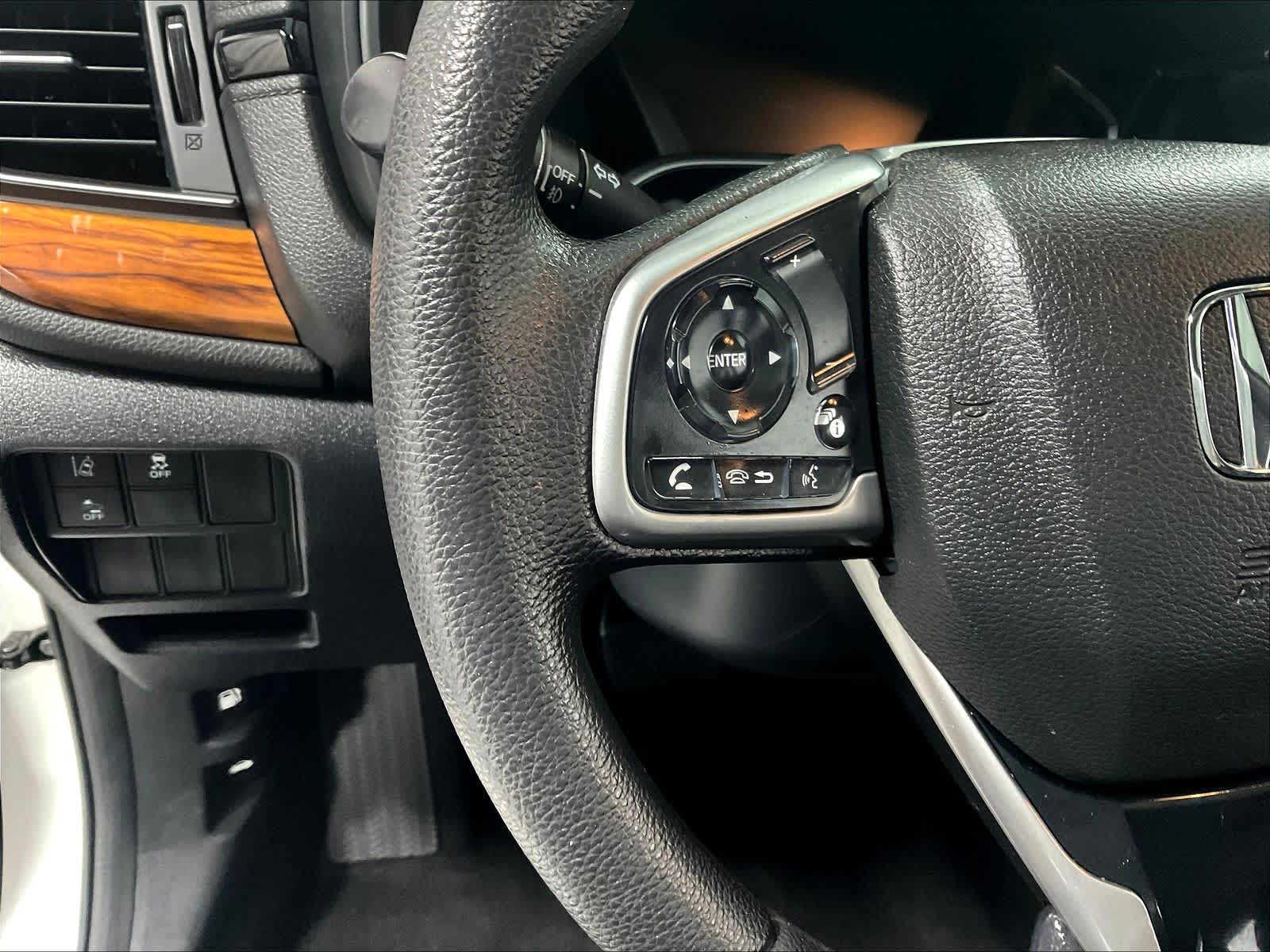 2022 Honda CR-V EX - Photo 24