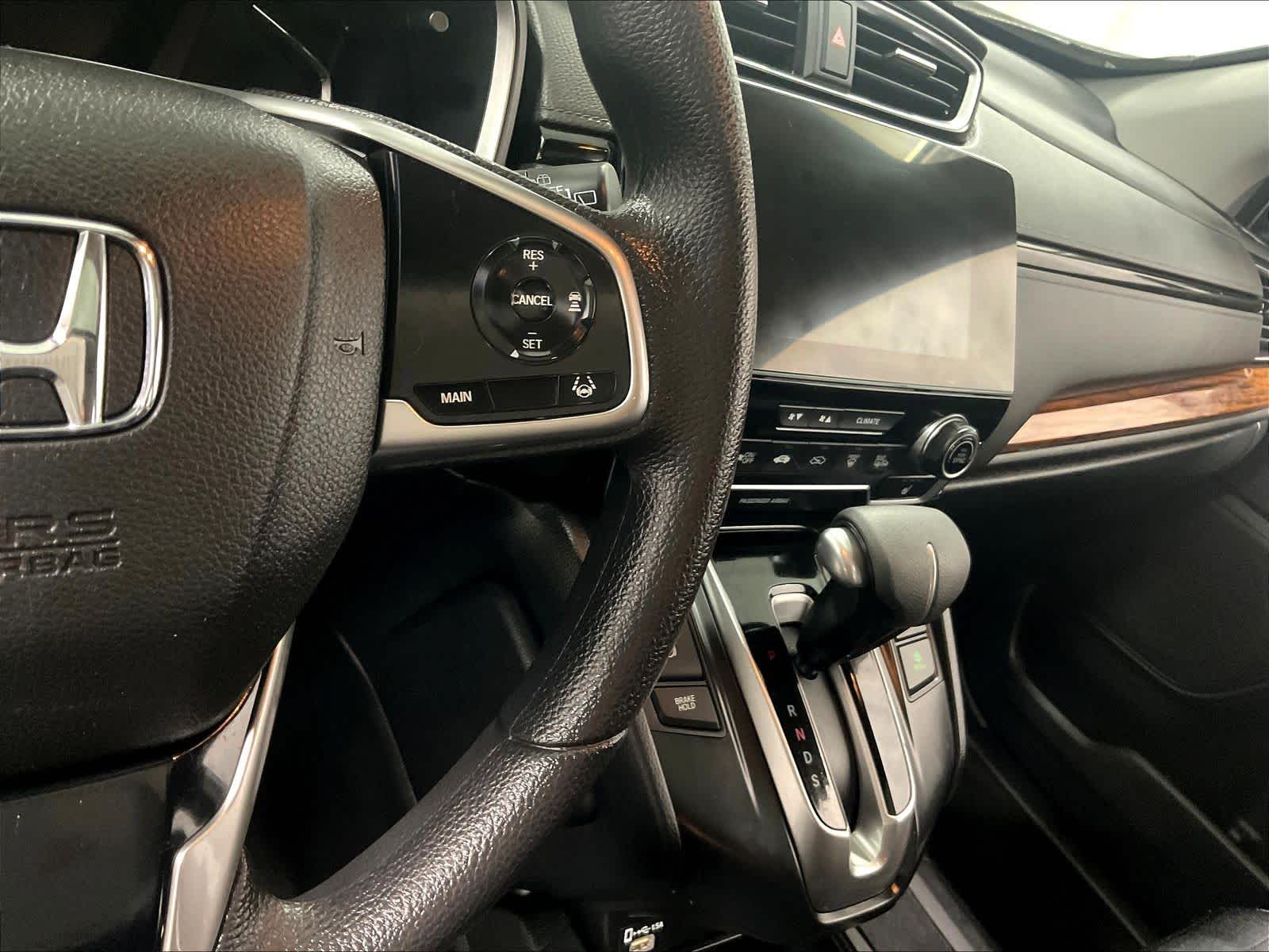 2022 Honda CR-V EX - Photo 25