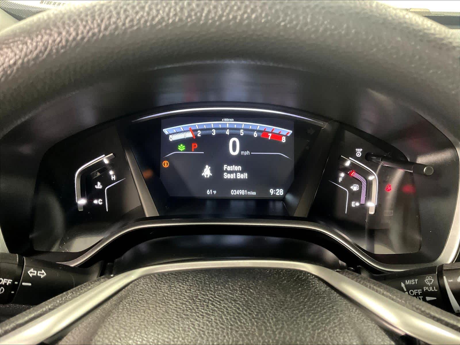2022 Honda CR-V EX - Photo 26