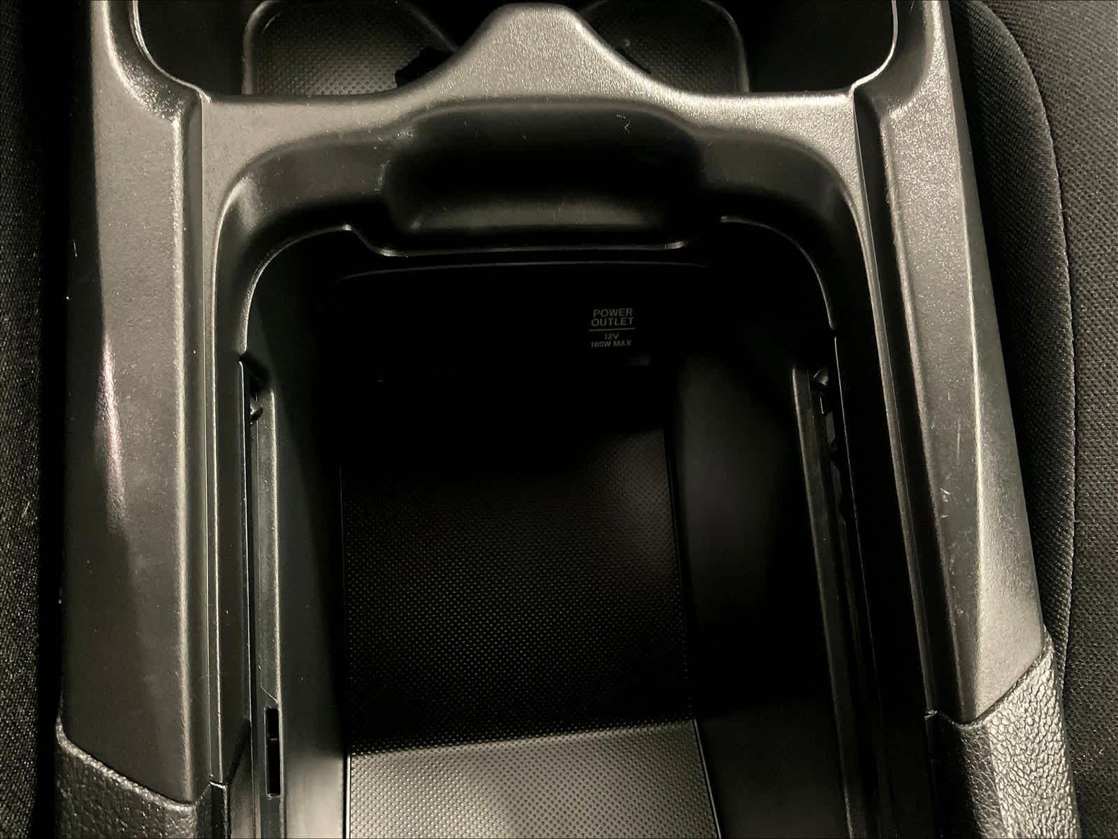 2022 Honda CR-V EX - Photo 28