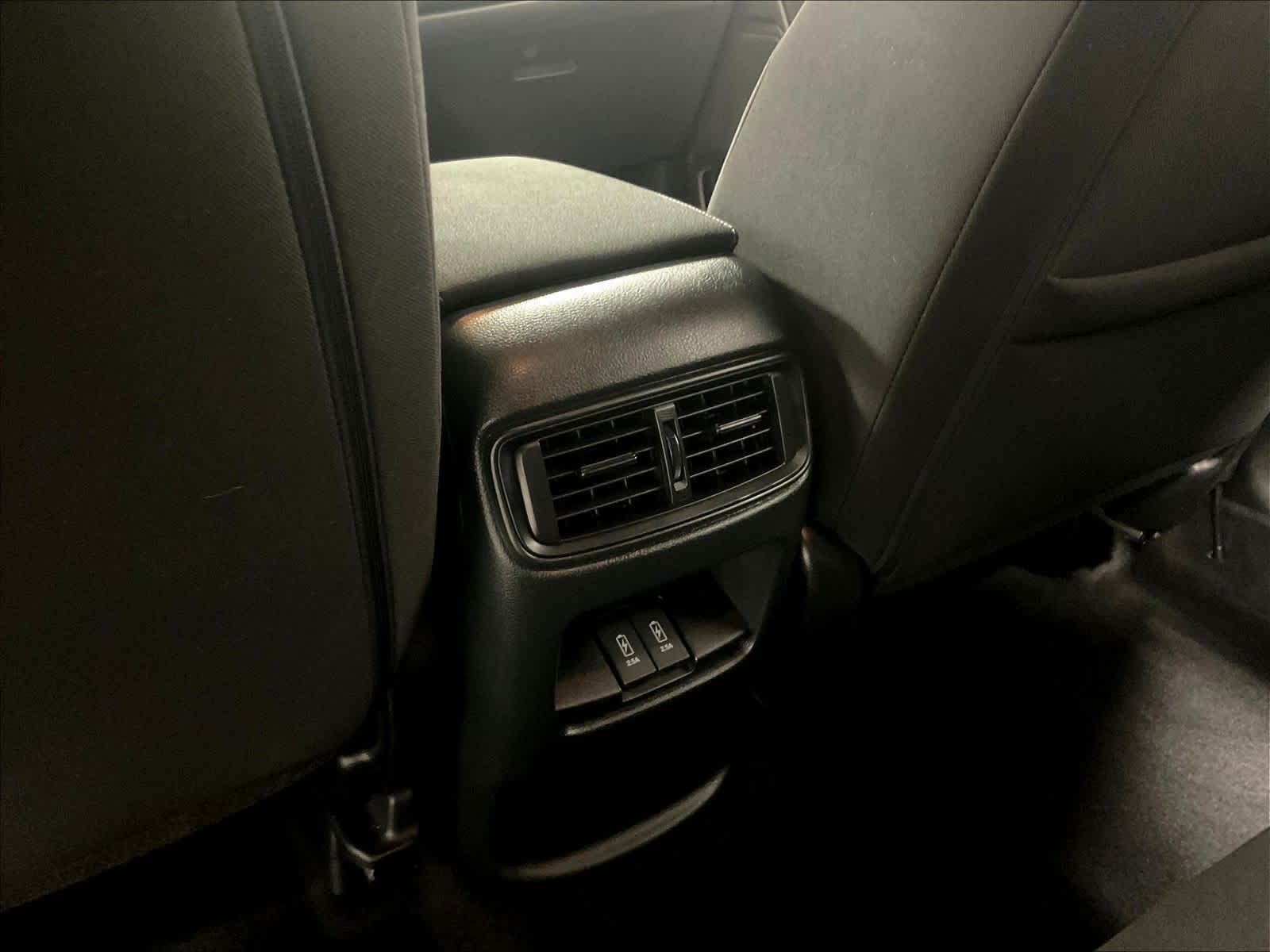 2022 Honda CR-V EX - Photo 29