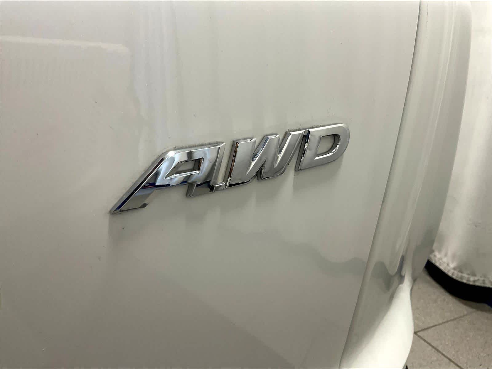 2022 Honda CR-V EX - Photo 30